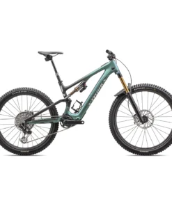 S-Works Turbo Levo SL 2